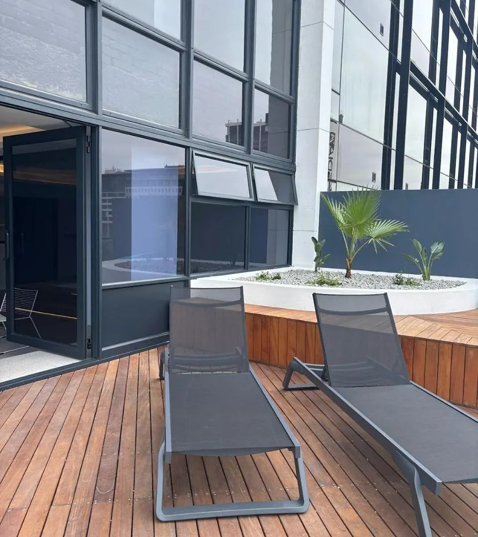 City Centre Studio With Pool At Zeeland Pier - 902 Cape Town 0*,