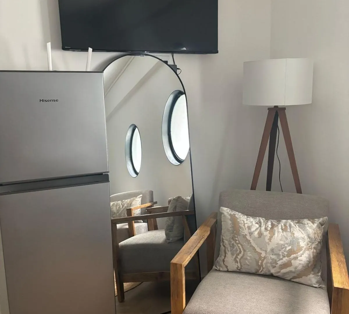 City Centre Studio With Pool At Zeeland Pier - 902 Cape Town
